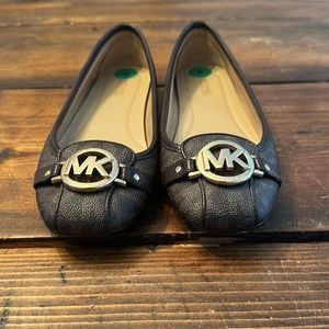 Micheal Kors Womens flat shoes
